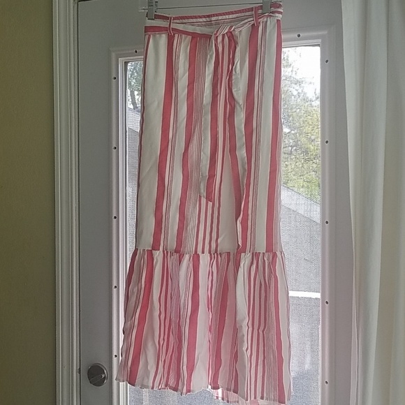 💗💗Chelsea & Theodore Ruffle Skirt💗💗 - Picture 6 of 6